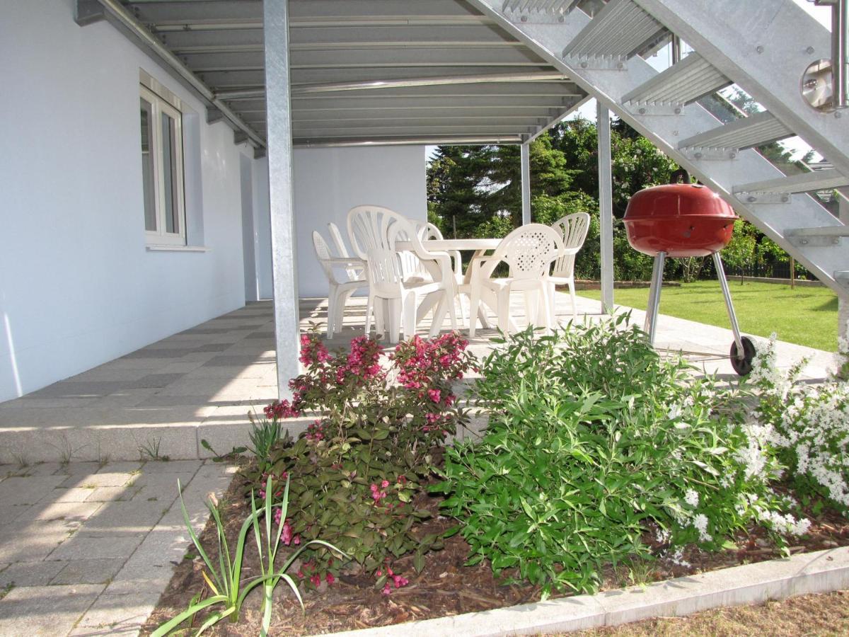 Haus Biengarten Neustadt an der Weinstraße Exterior foto
